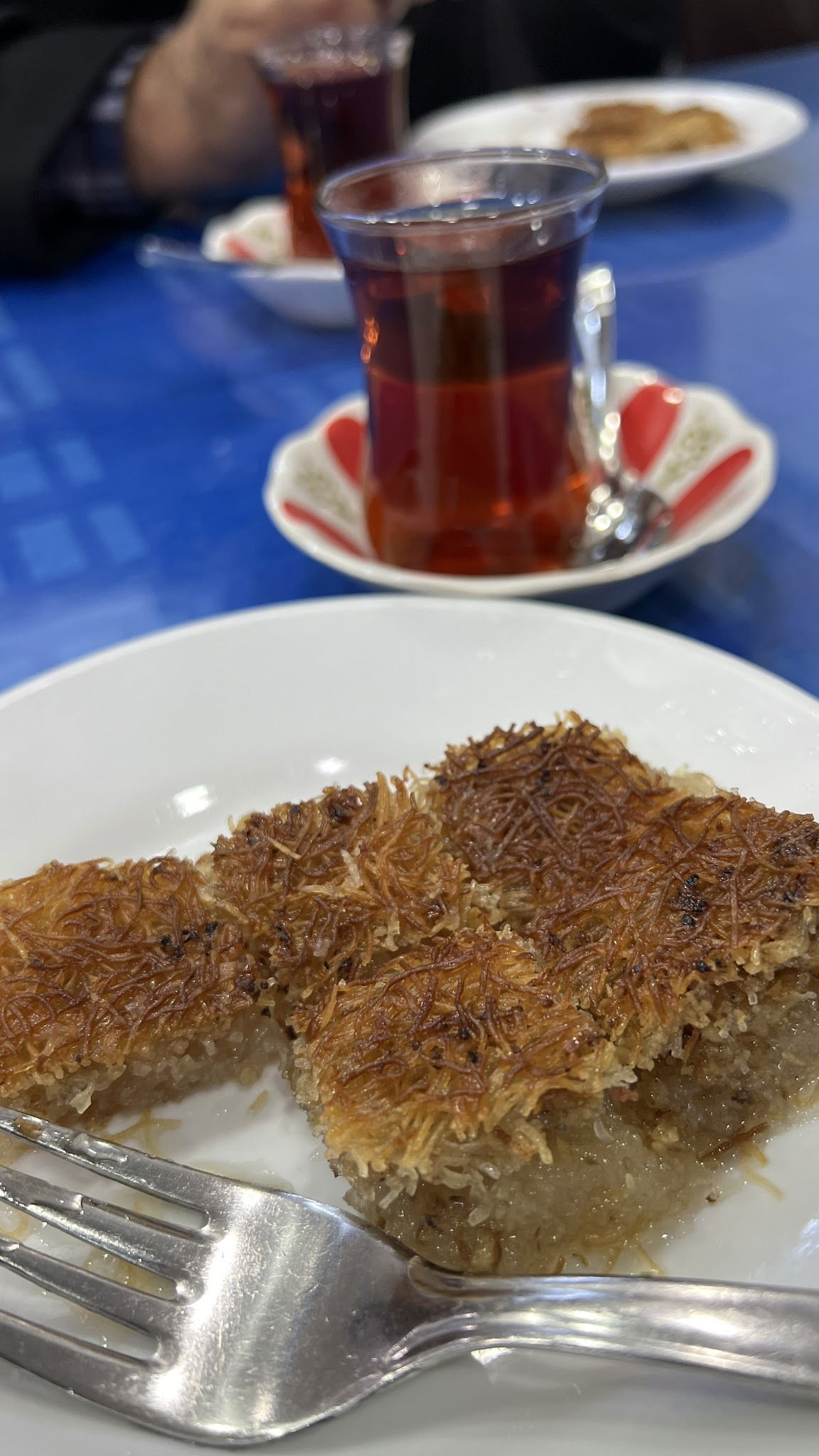 Şeyhmuz Kebap Salonu