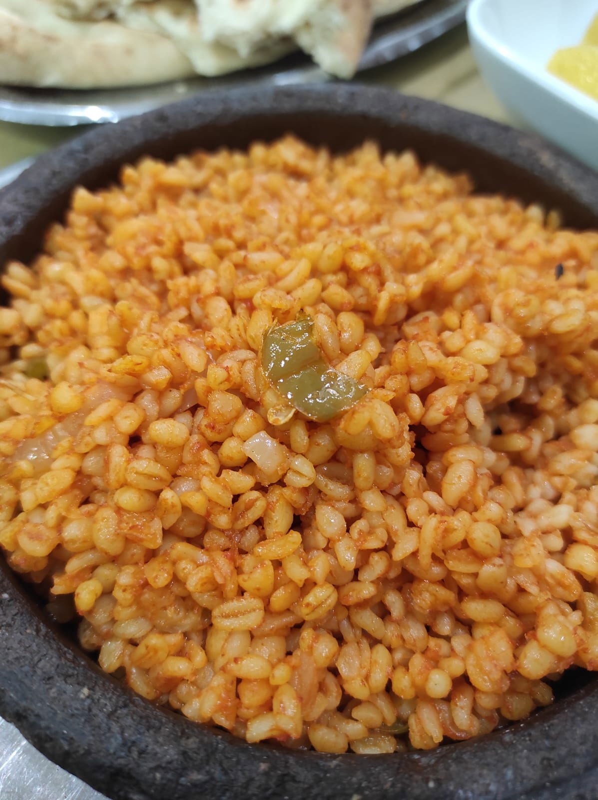 Şeyhmuz Kebap Salonu