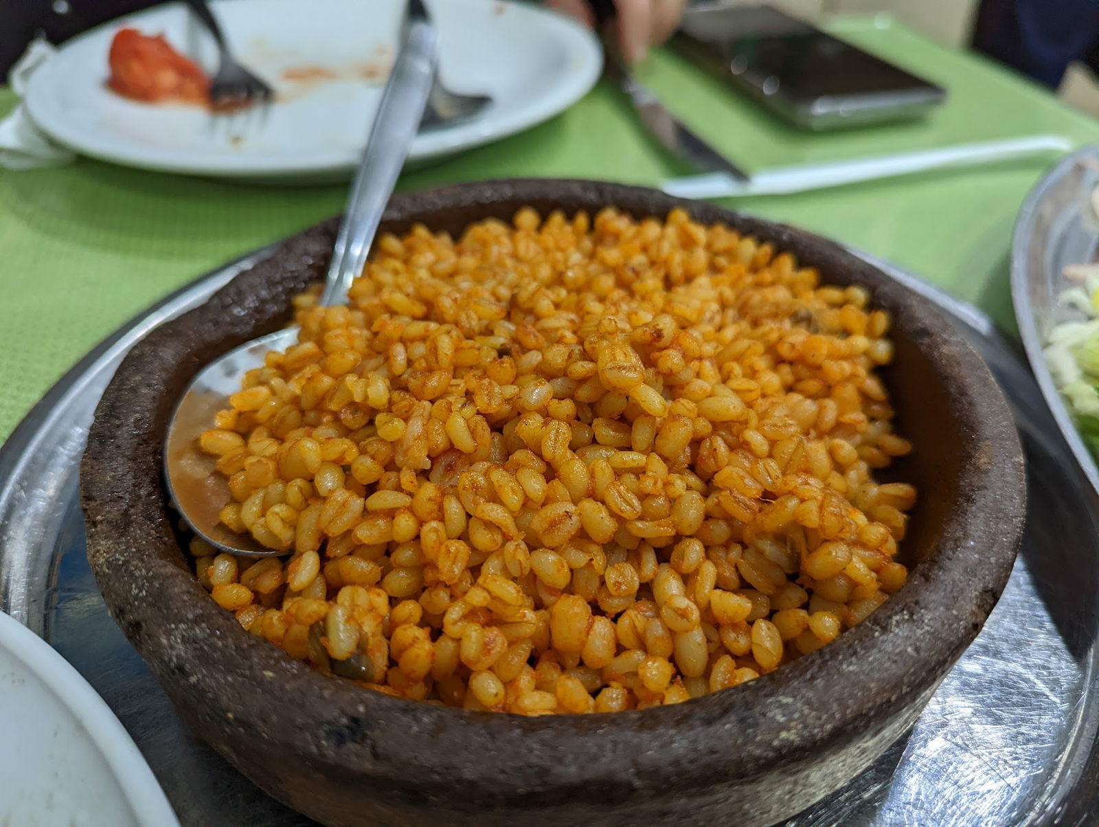 Şeyhmuz Kebap Salonu