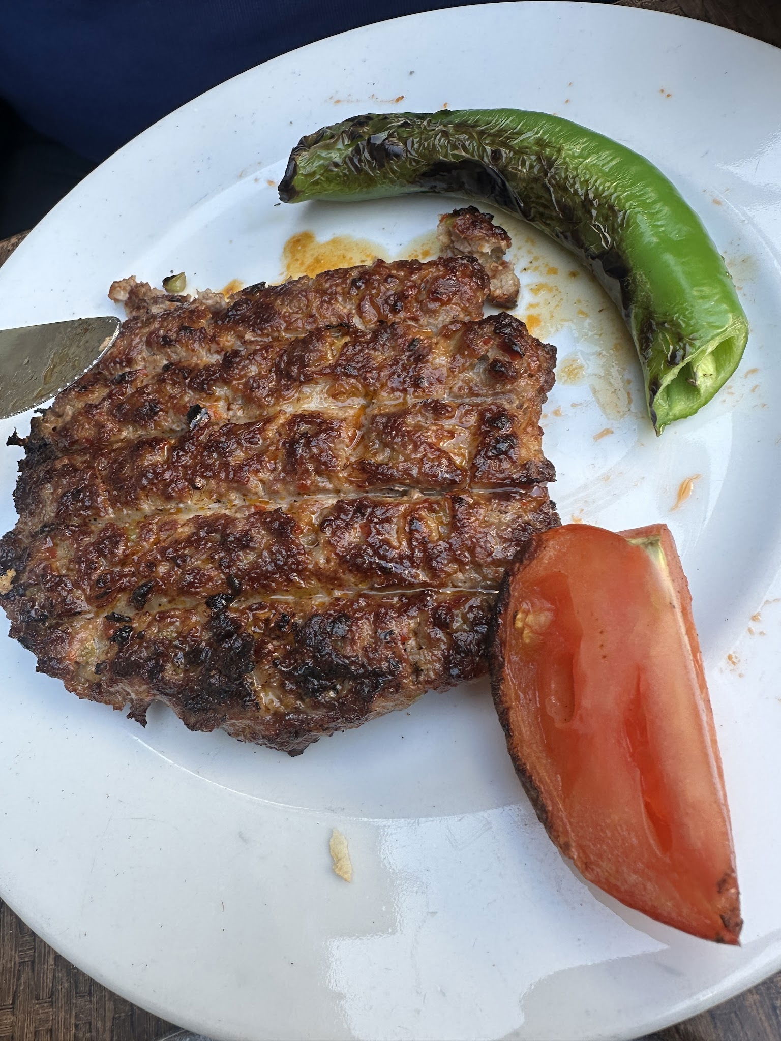 Şeyhmuz Kebap Salonu