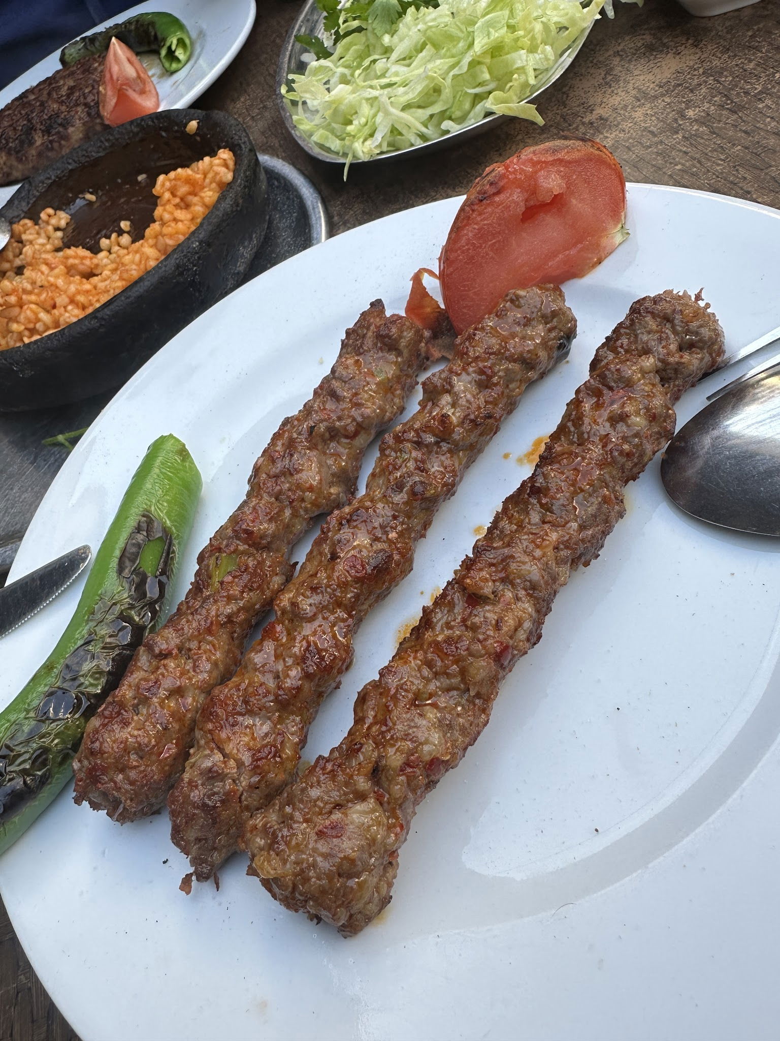 Şeyhmuz Kebap Salonu