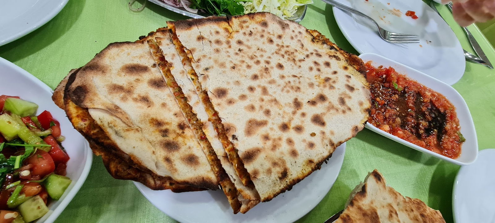 Şeyhmuz Kebap Salonu