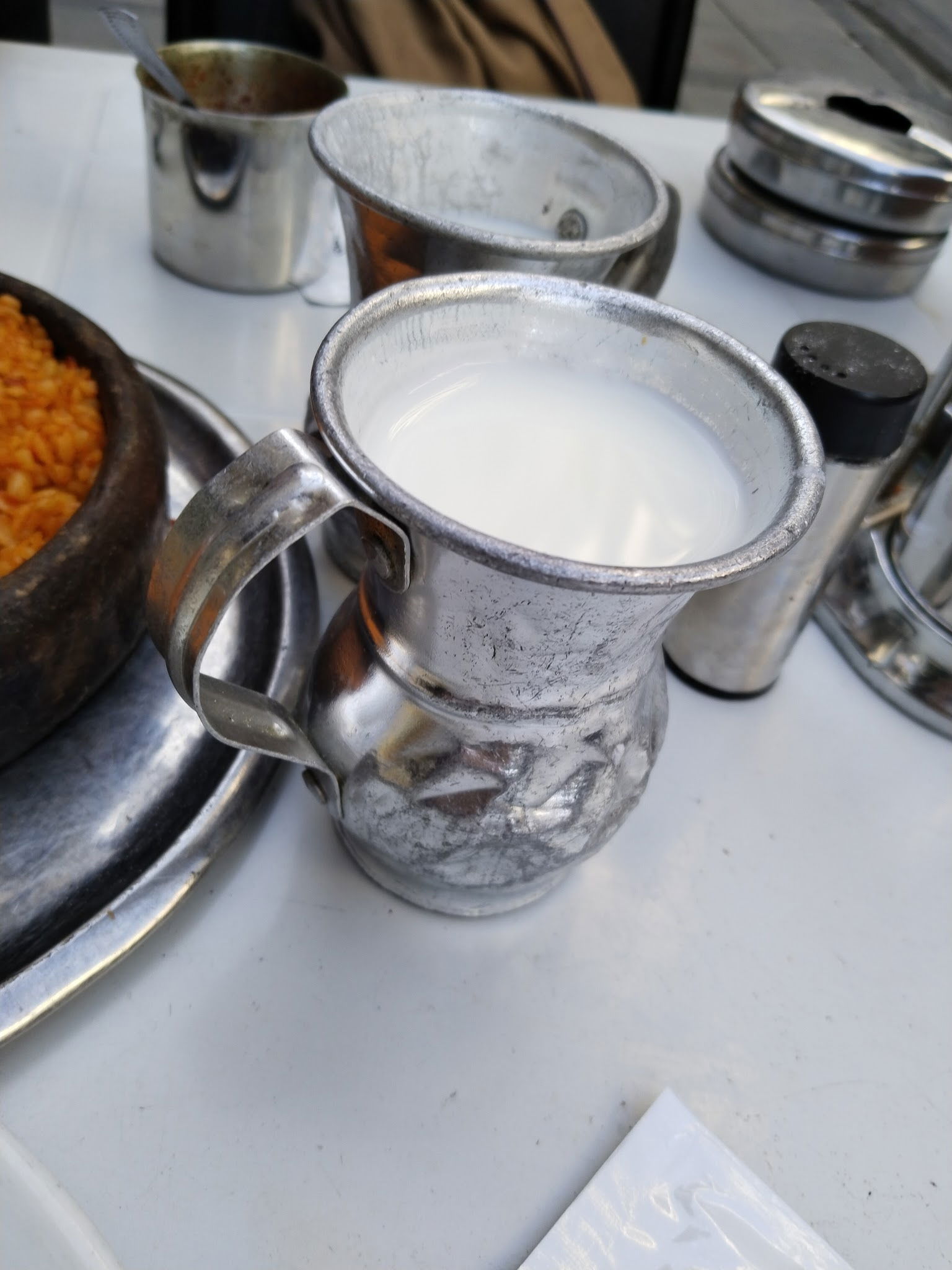 Şeyhmuz Kebap Salonu