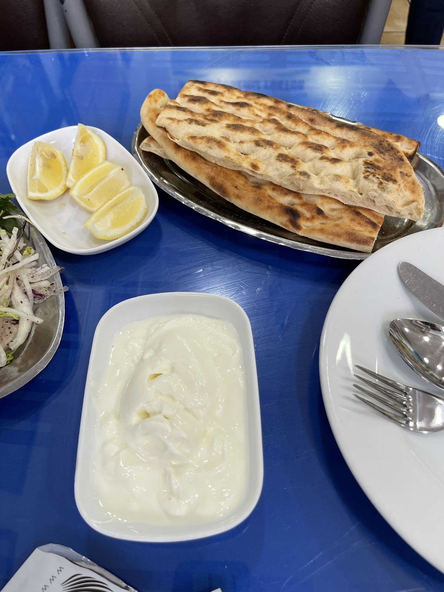 Şeyhmuz Kebap Salonu