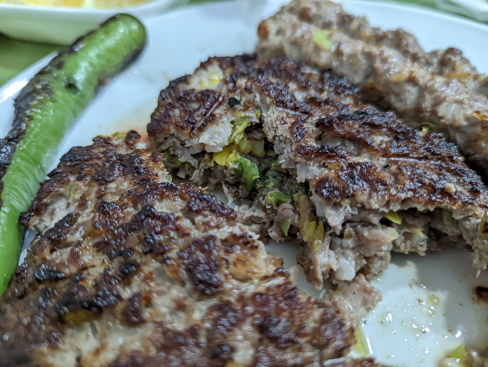 Şeyhmuz Kebap Salonu