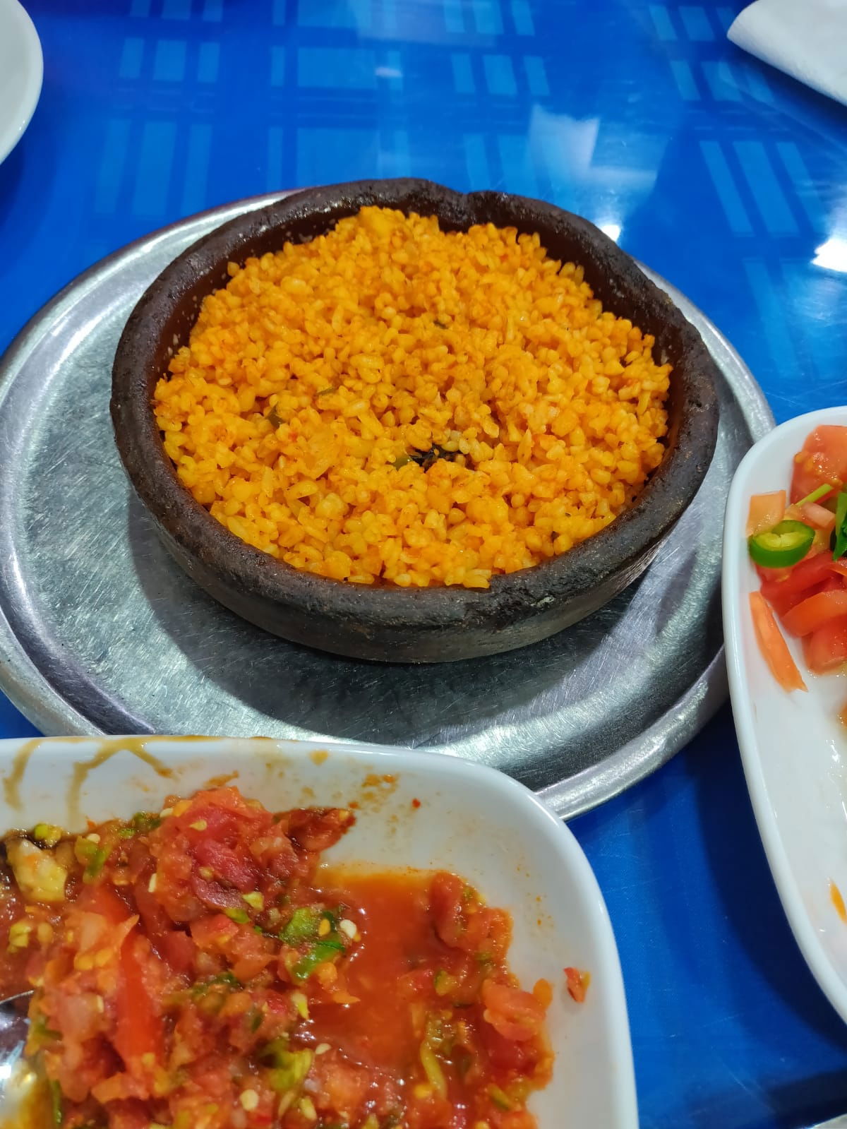 Şeyhmuz Kebap Salonu