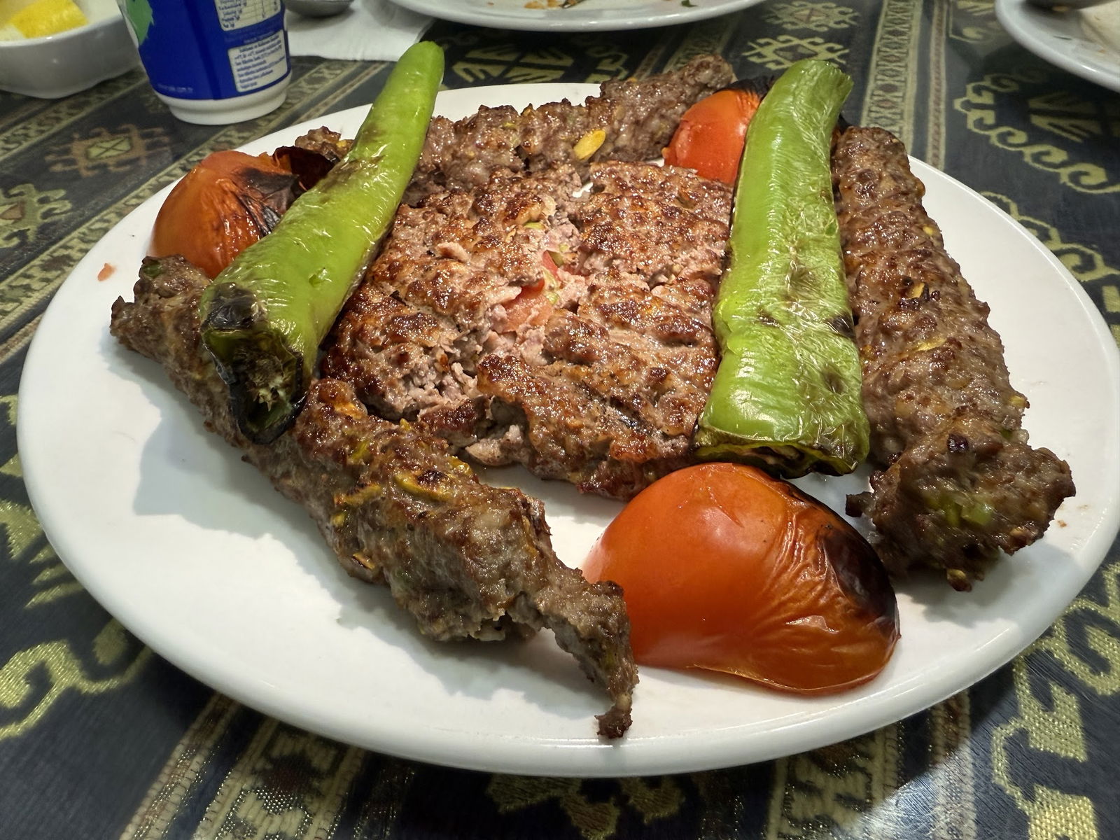 Şeyhmuz Kebap Salonu