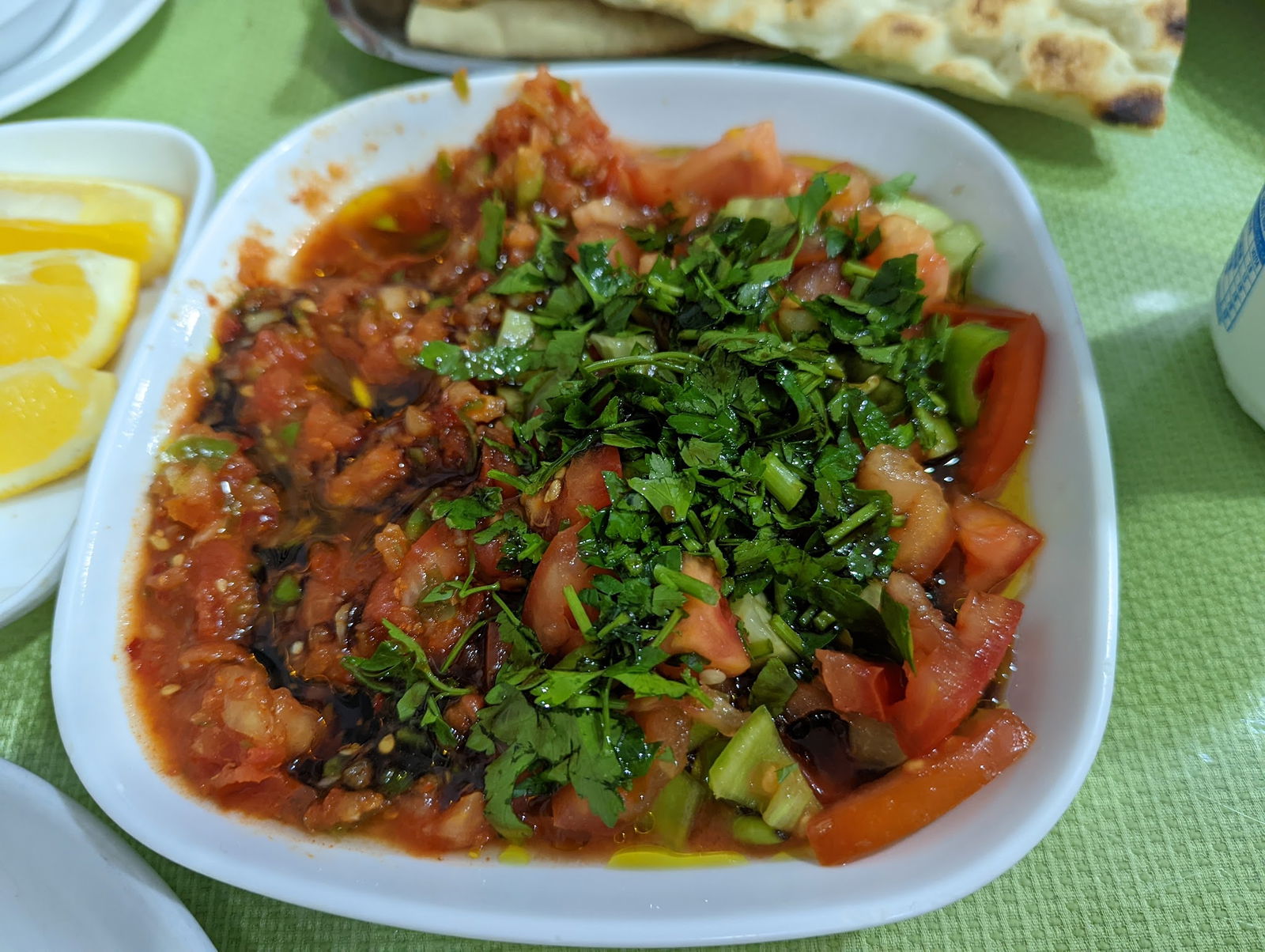 Şeyhmuz Kebap Salonu