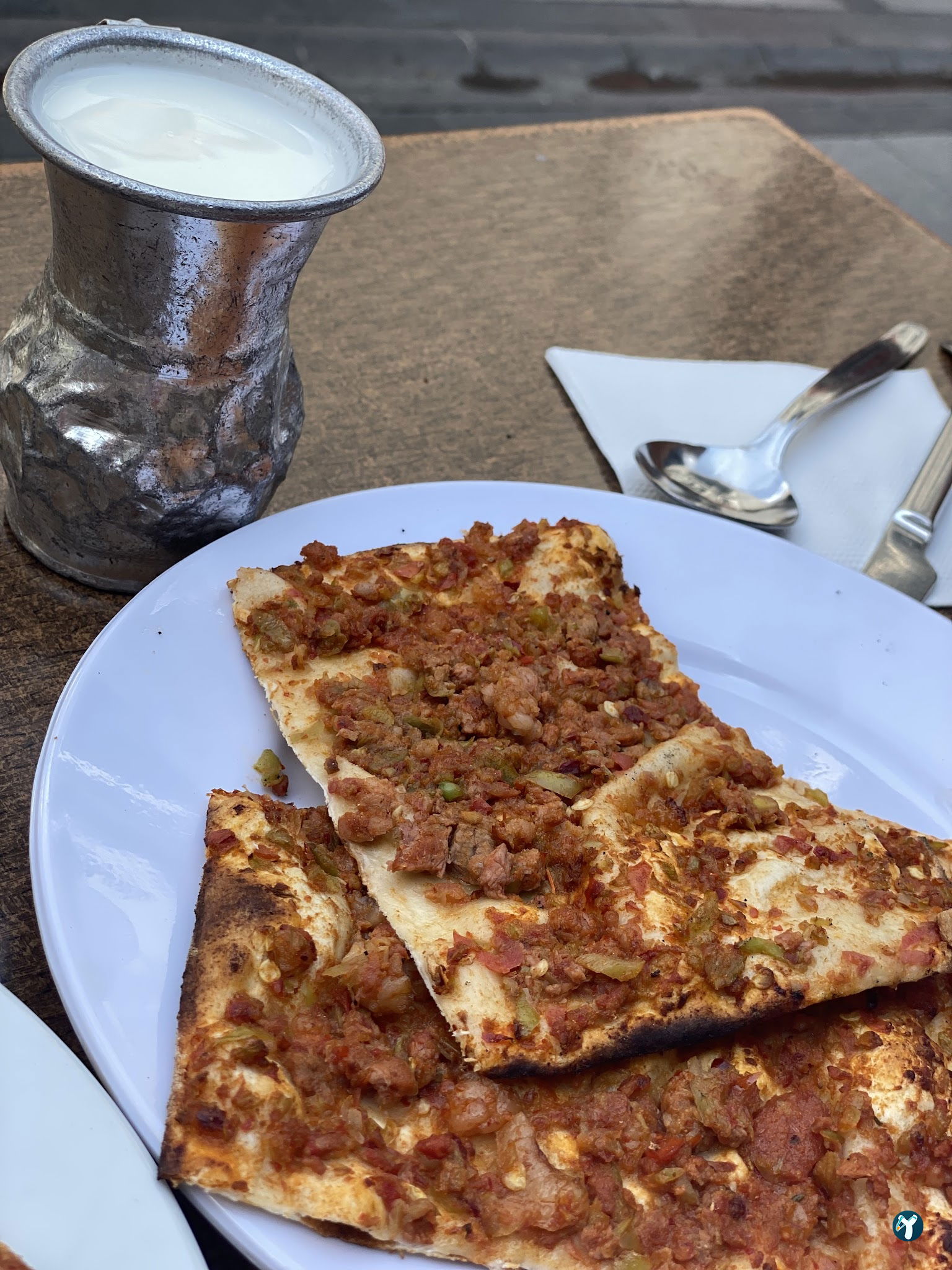 Şeyhmuz Kebap Salonu