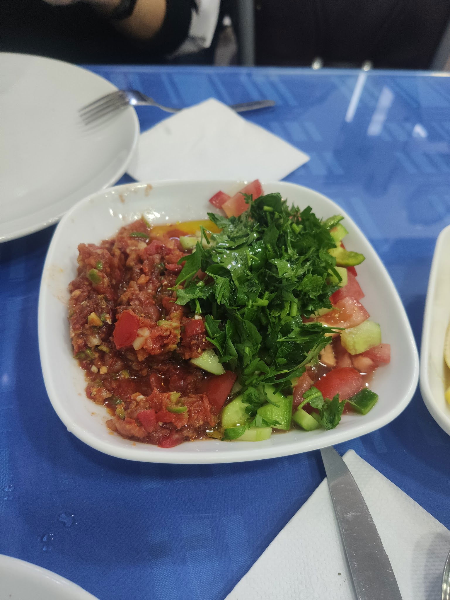 Şeyhmuz Kebap Salonu