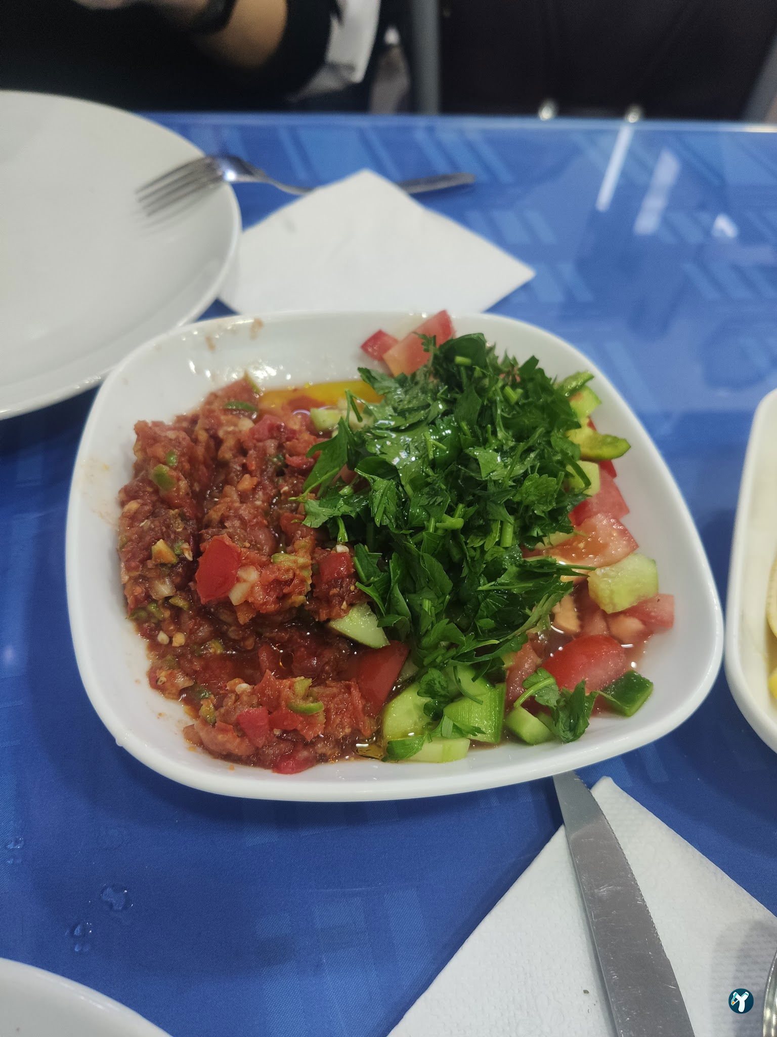 Şeyhmuz Kebap Salonu