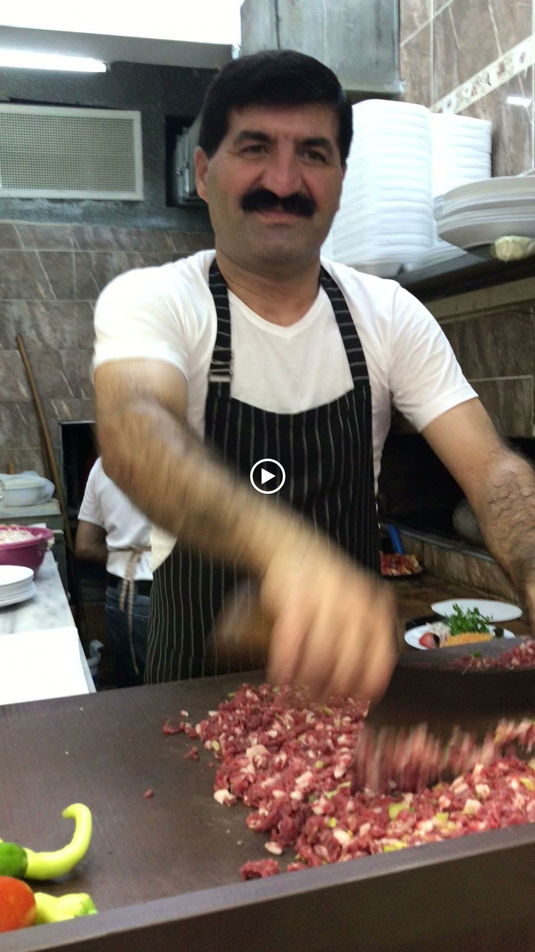 Şeyhmuz Kebap Salonu