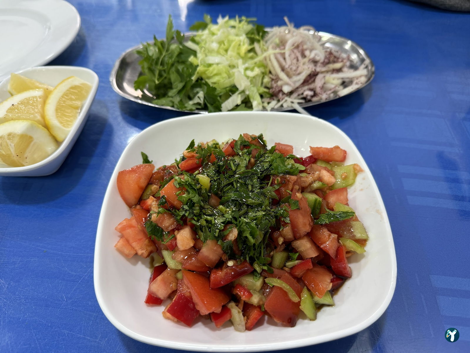 Şeyhmuz Kebap Salonu