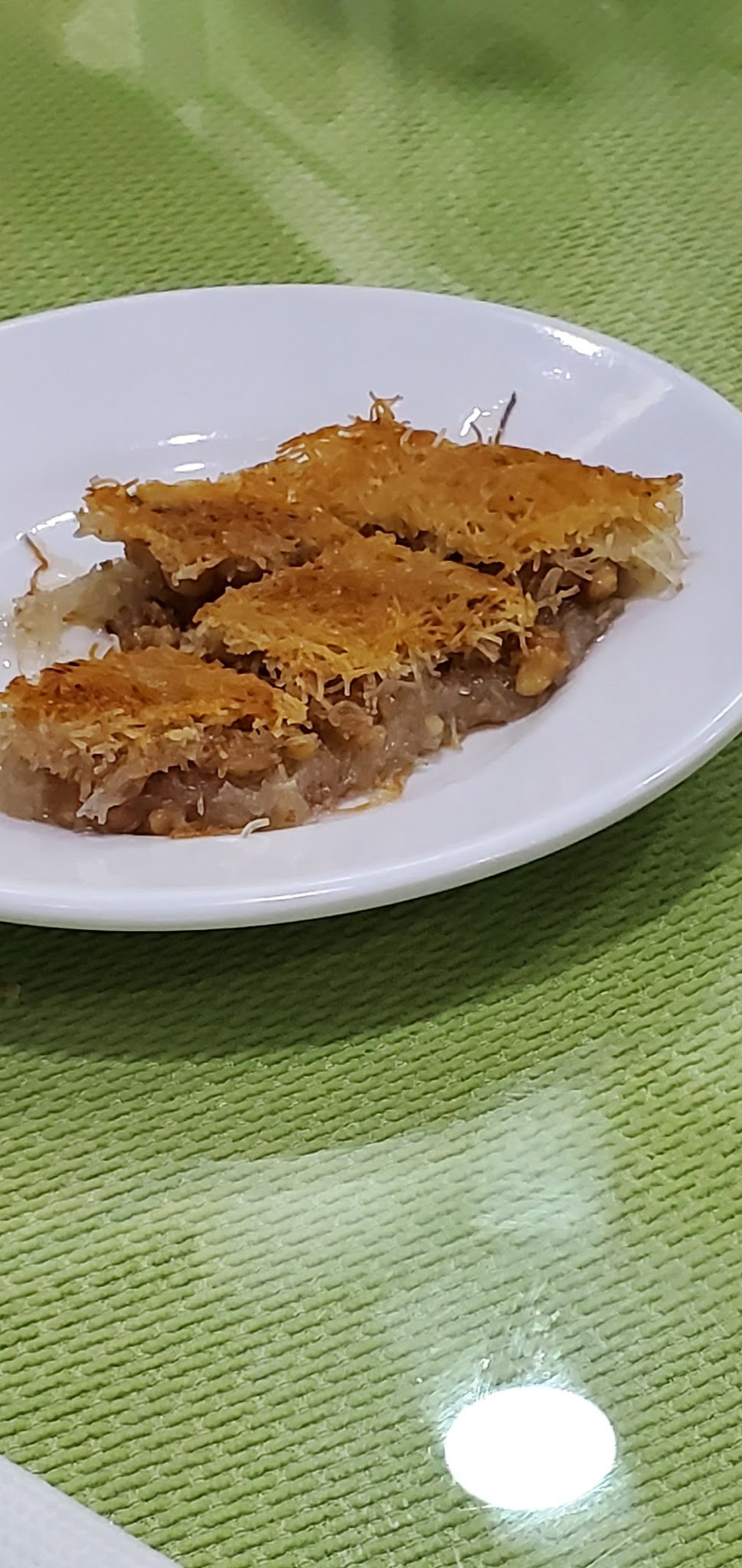 Şeyhmuz Kebap Salonu