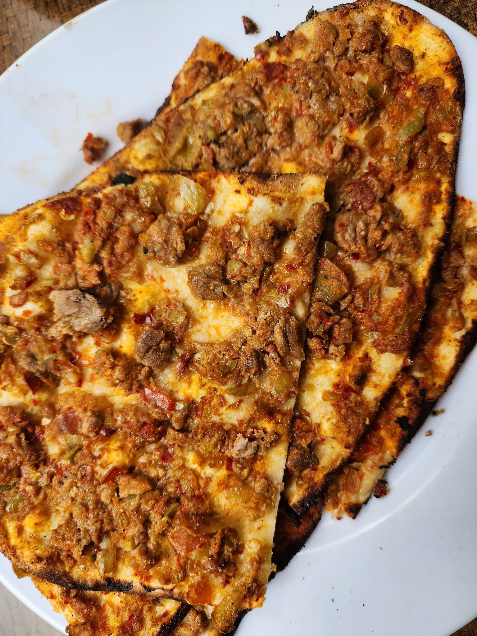 Şeyhmuz Kebap Salonu