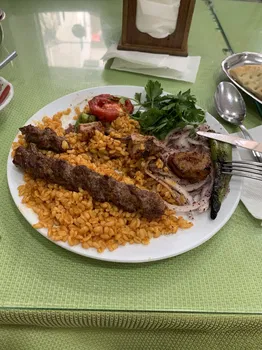 Şeyhmuz Kebap Salonu resimleri Şeyhmuz Kebap Salonu resimleri