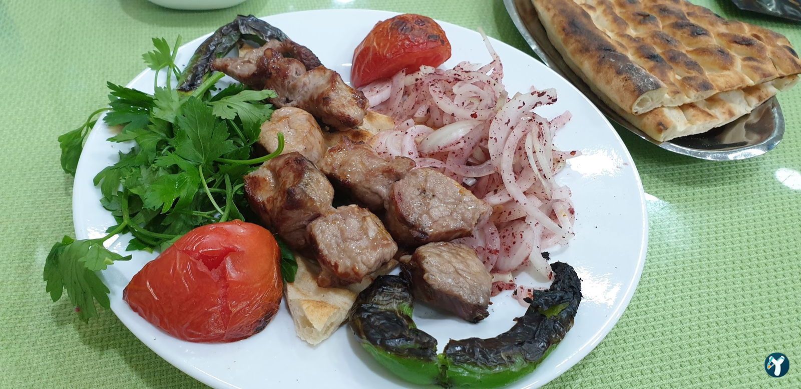 Şeyhmuz Kebap Salonu