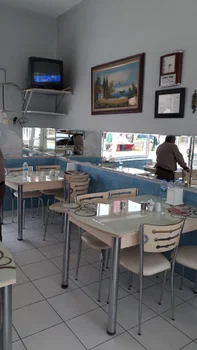 Ramazan Ustanın Yeri resimleri