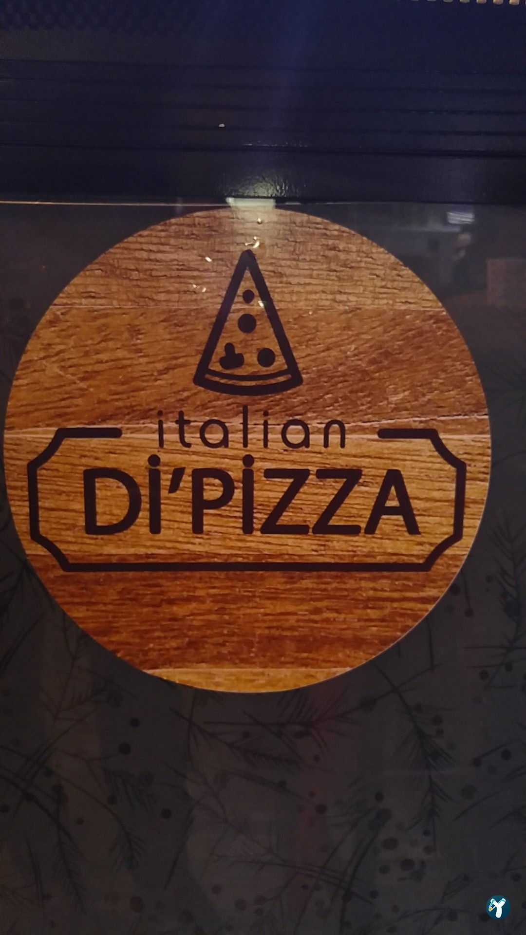 Italian Di'Pizza - Bahçelievler