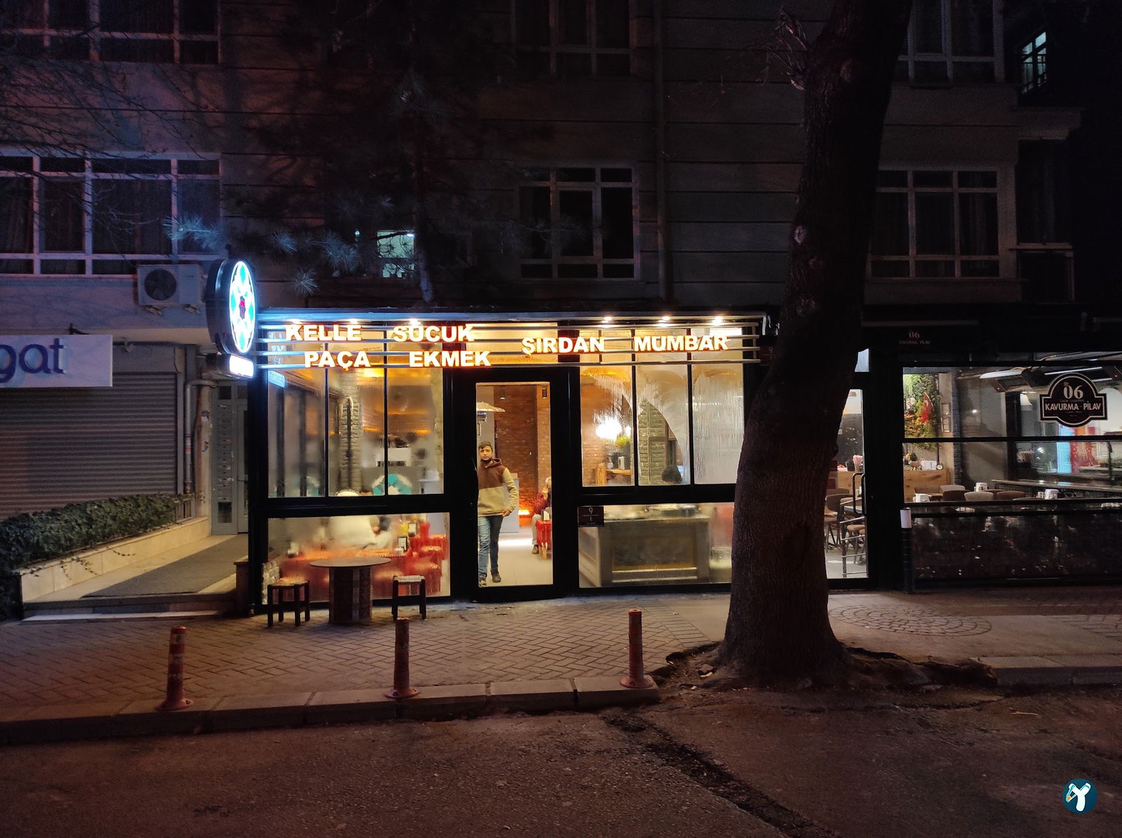 Italian Di'Pizza - Bahçelievler