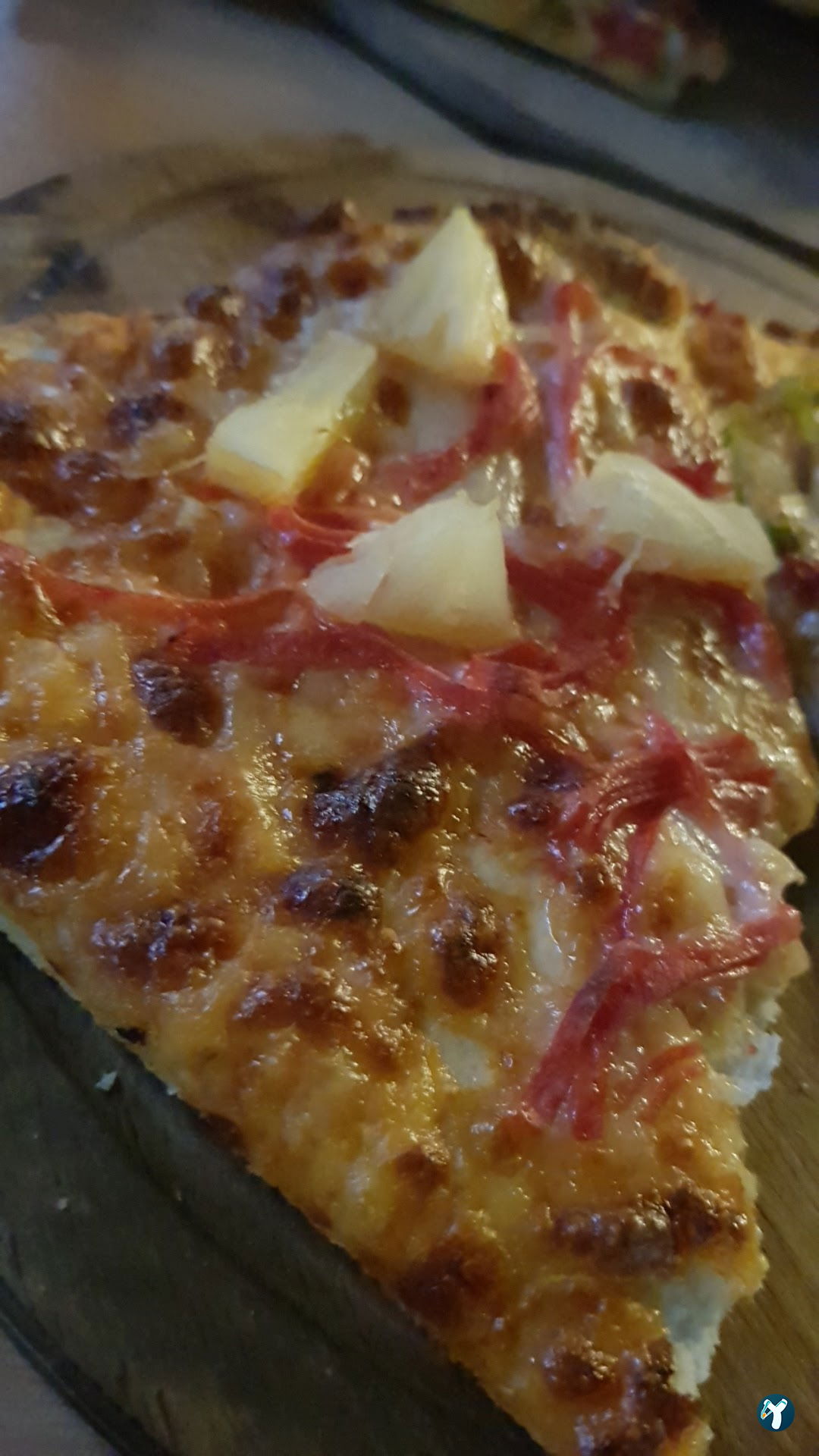 Italian Di'Pizza - Bahçelievler