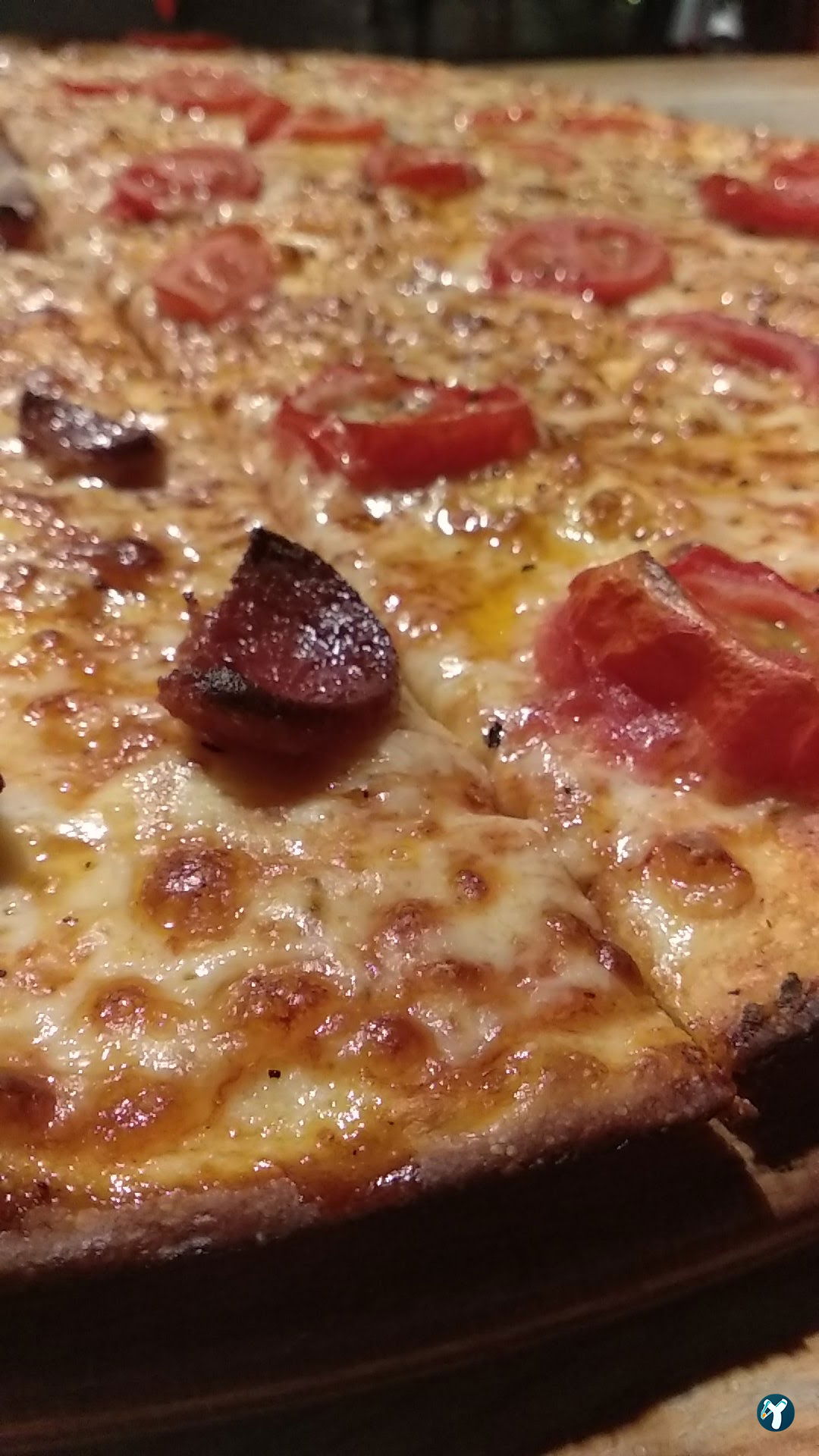 Italian Di'Pizza - Bahçelievler