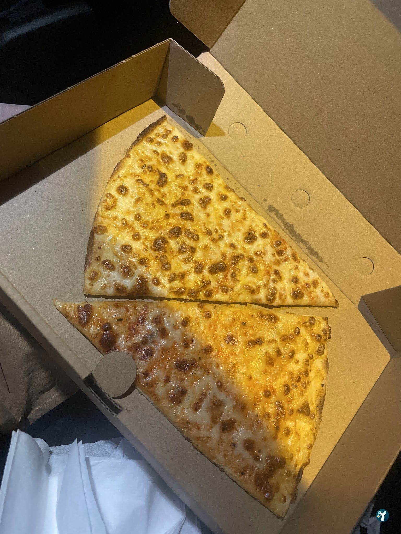 Italian Di'Pizza - Bahçelievler