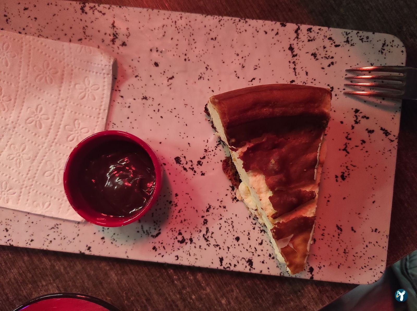 Italian Di'Pizza - Bahçelievler
