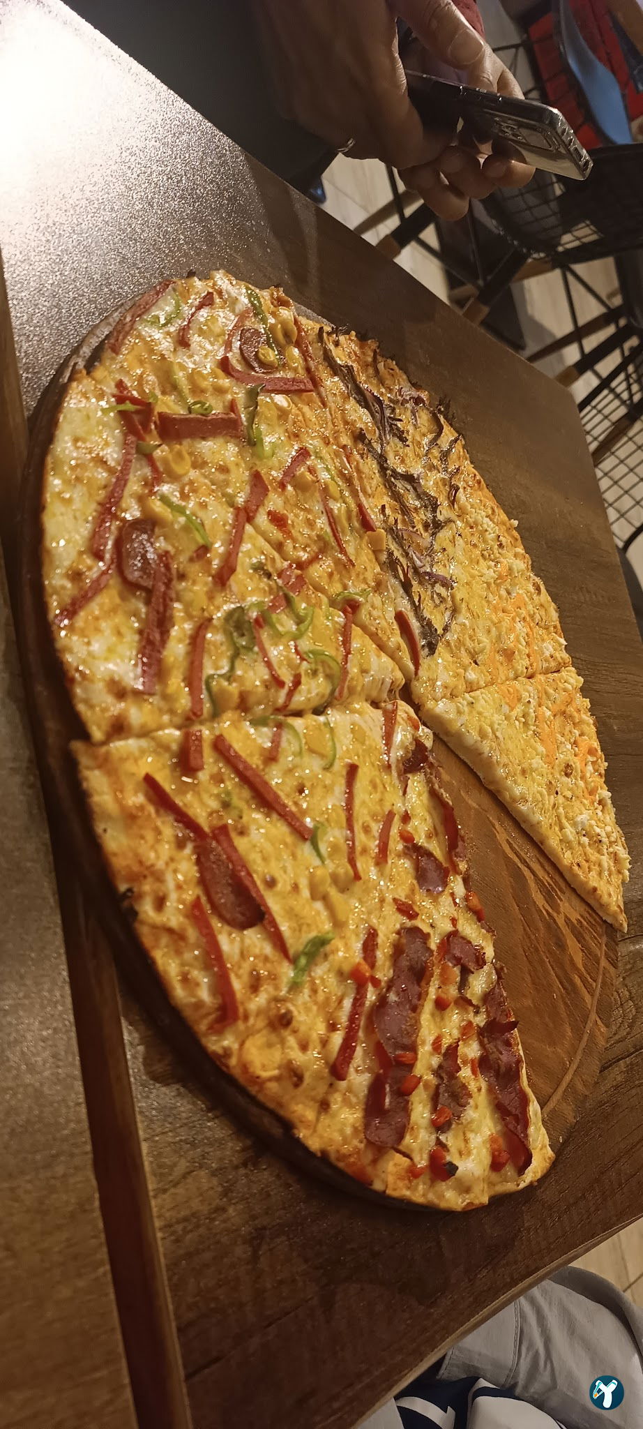Italian Di'Pizza - Bahçelievler