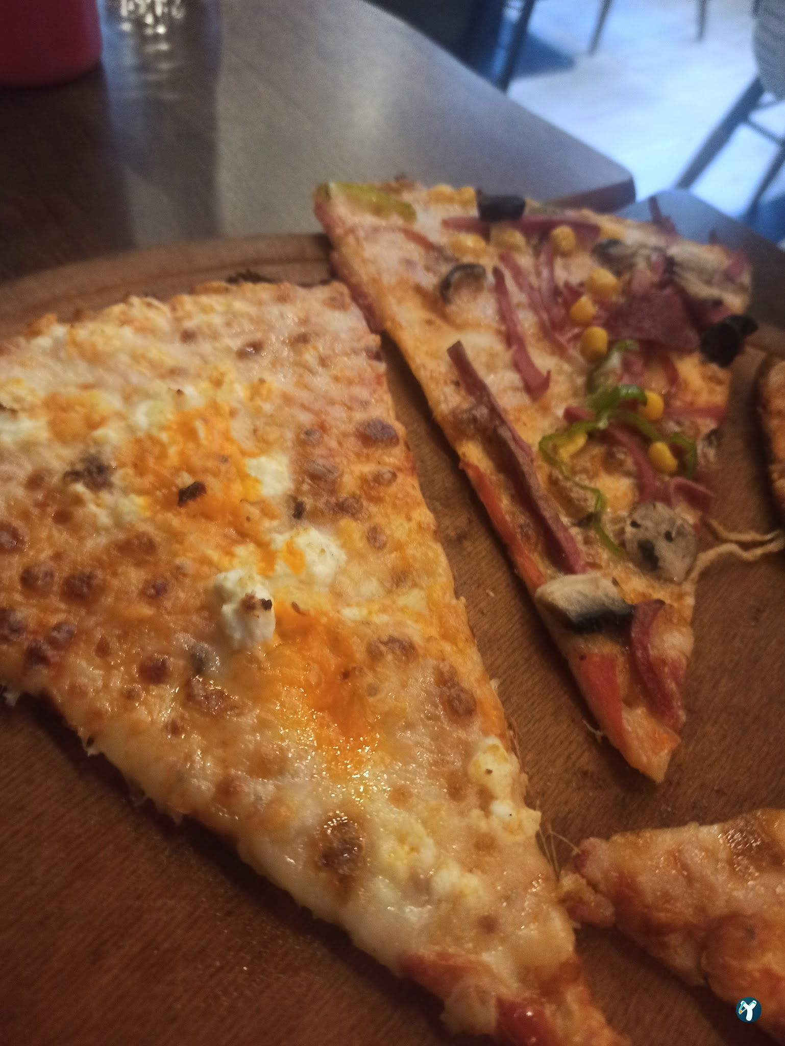 Italian Di'Pizza - Bahçelievler