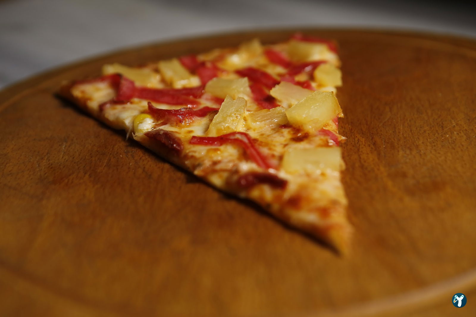 Italian Di'Pizza - Bahçelievler