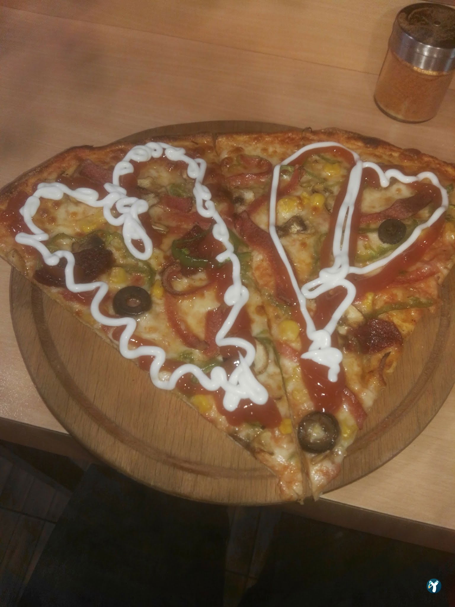 Italian Di'Pizza - Bahçelievler