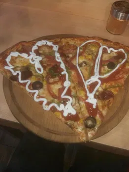 Italian Di'Pizza - Bahçelievler resimleri Italian Di'Pizza - Bahçelievler resimleri