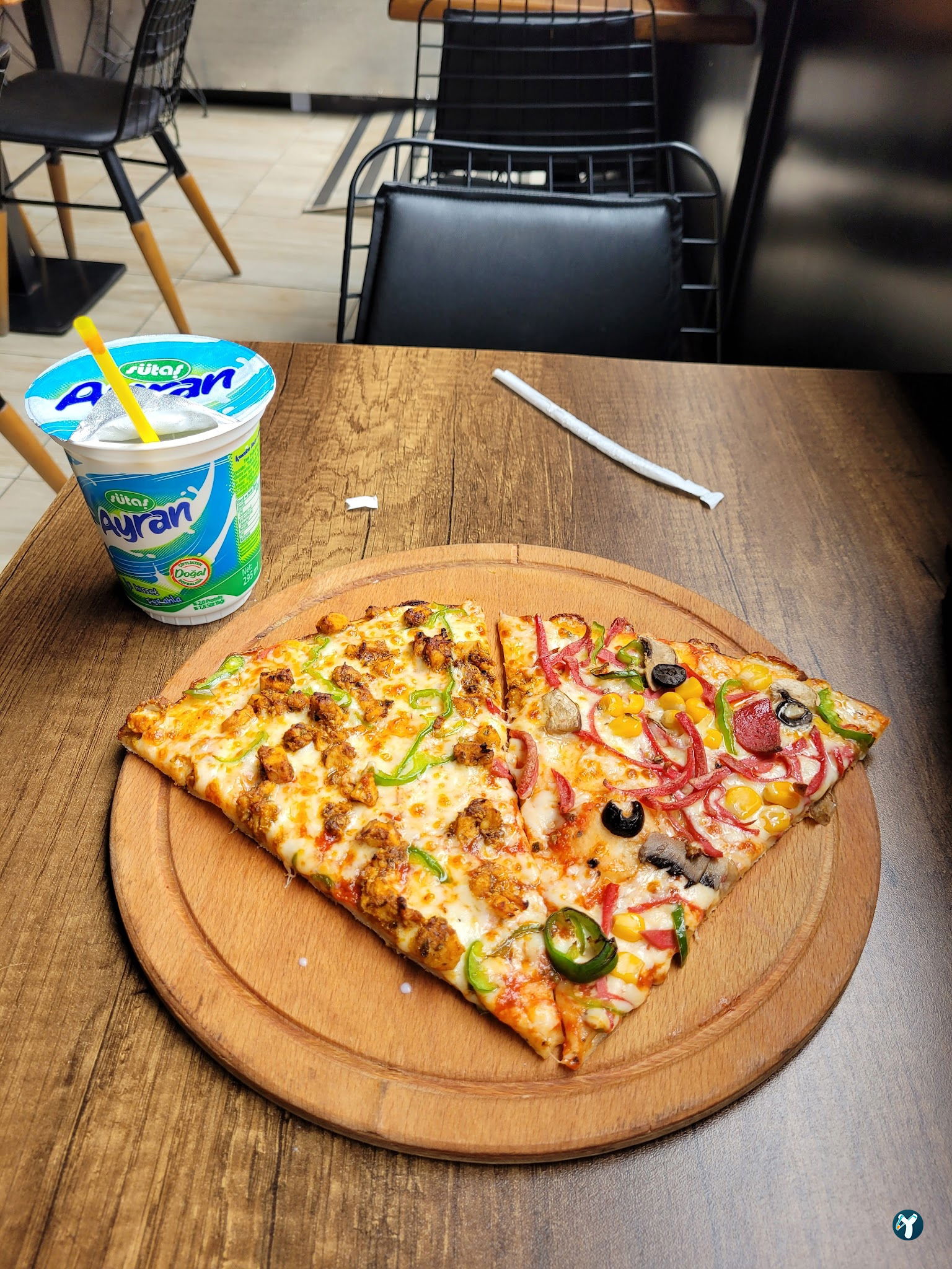 Italian Di'Pizza - Bahçelievler