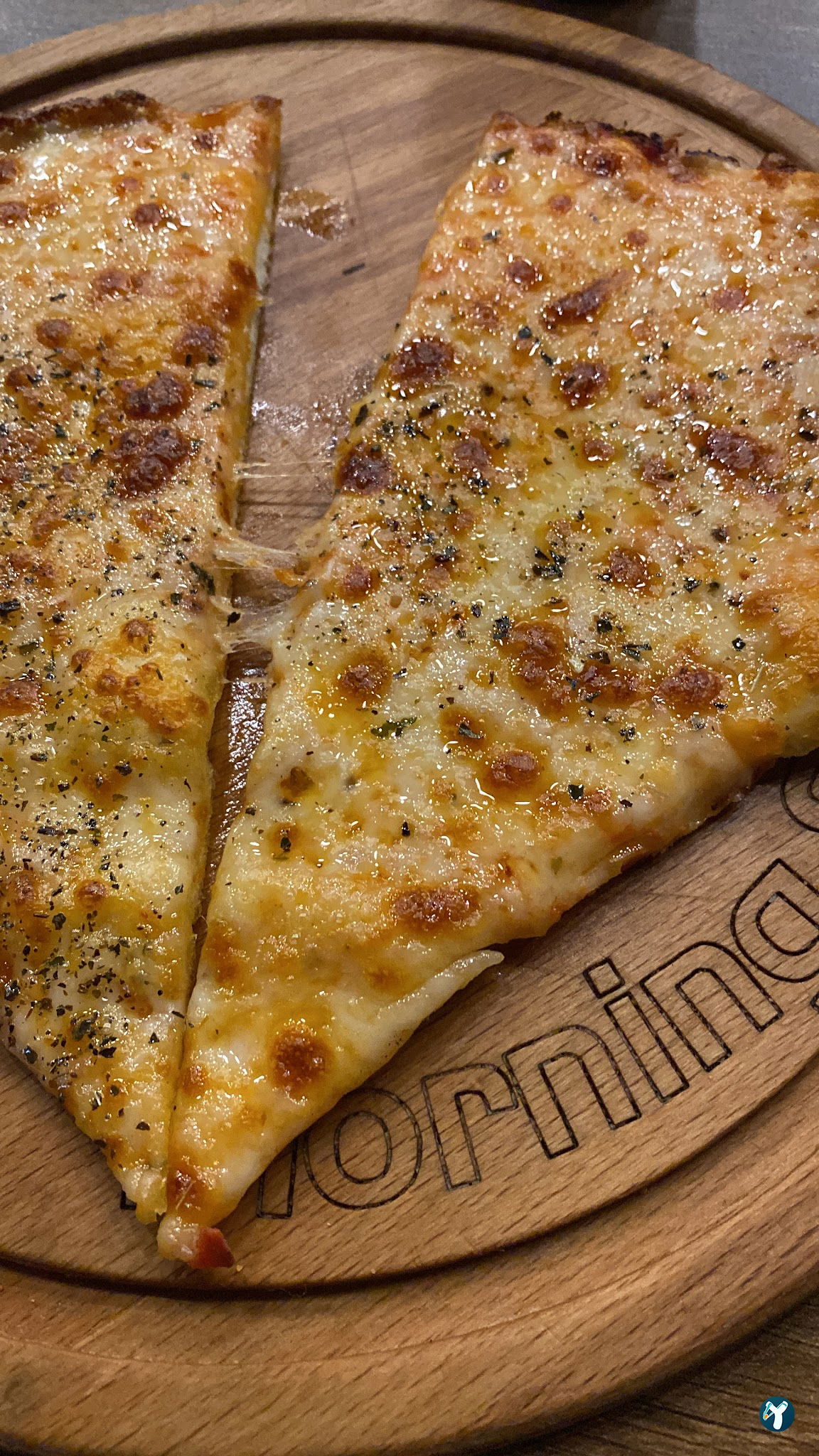 Italian Di'Pizza - Bahçelievler