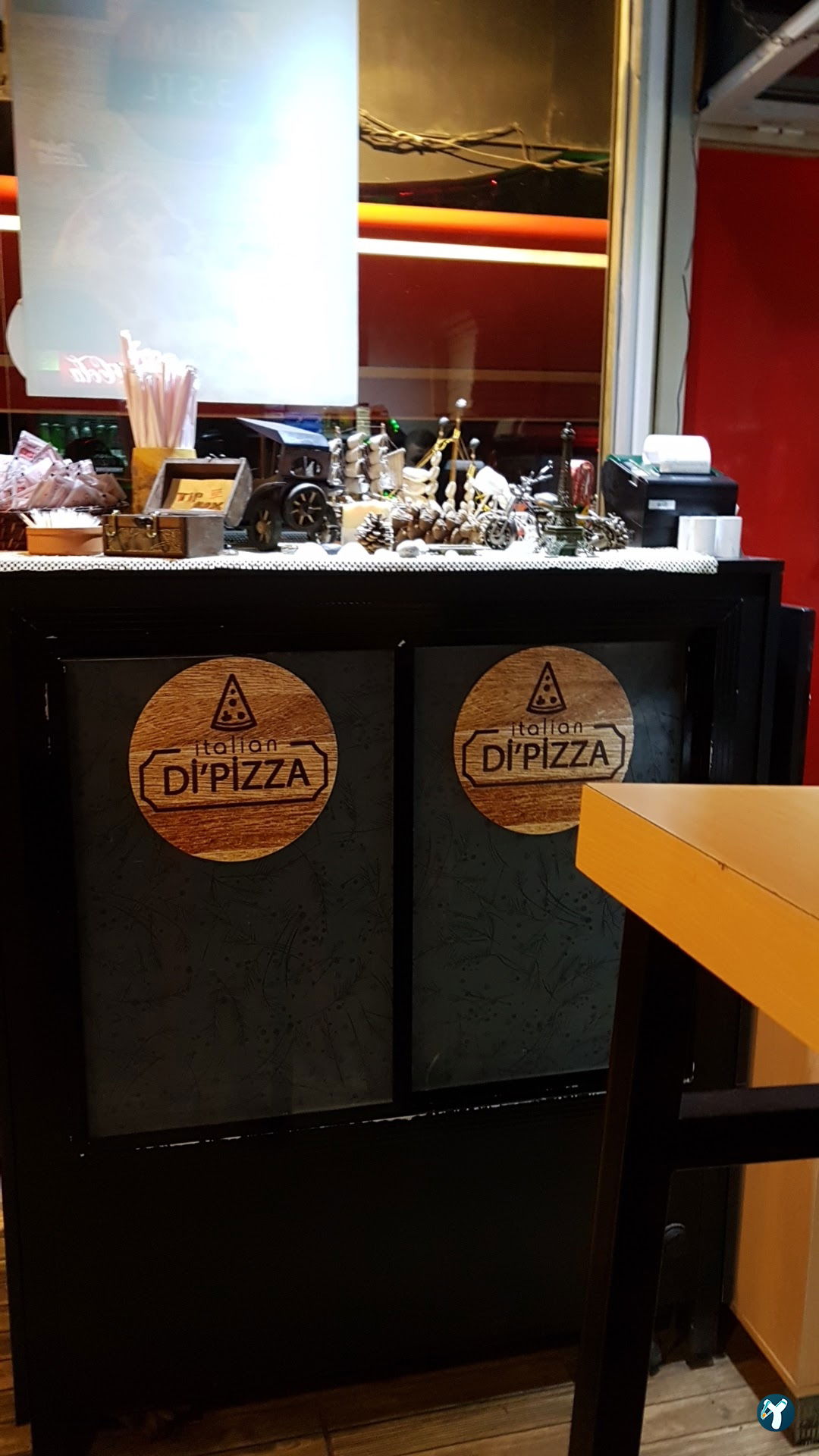 Italian Di'Pizza - Bahçelievler