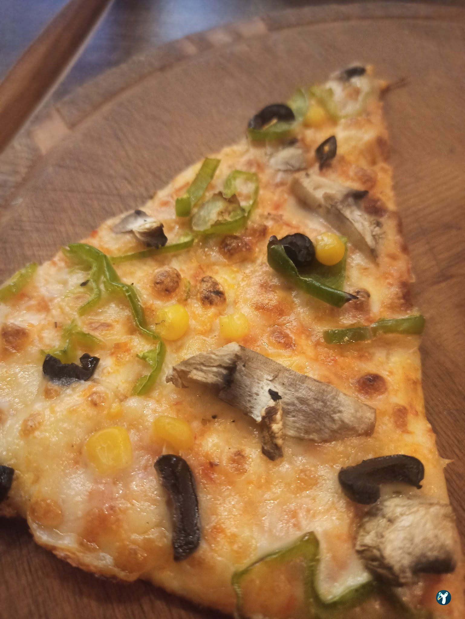 Italian Di'Pizza - Bahçelievler