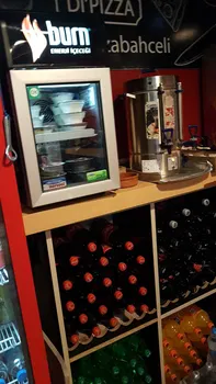 Italian Di'Pizza - Bahçelievler resimleri Italian Di'Pizza - Bahçelievler resimleri