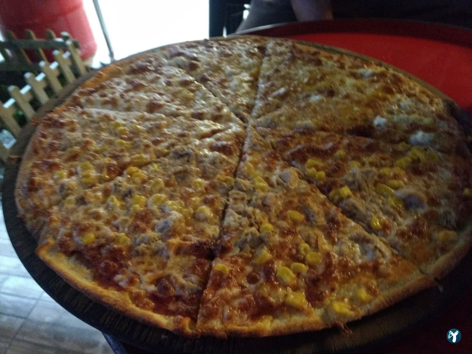 Italian Di'Pizza - Bahçelievler