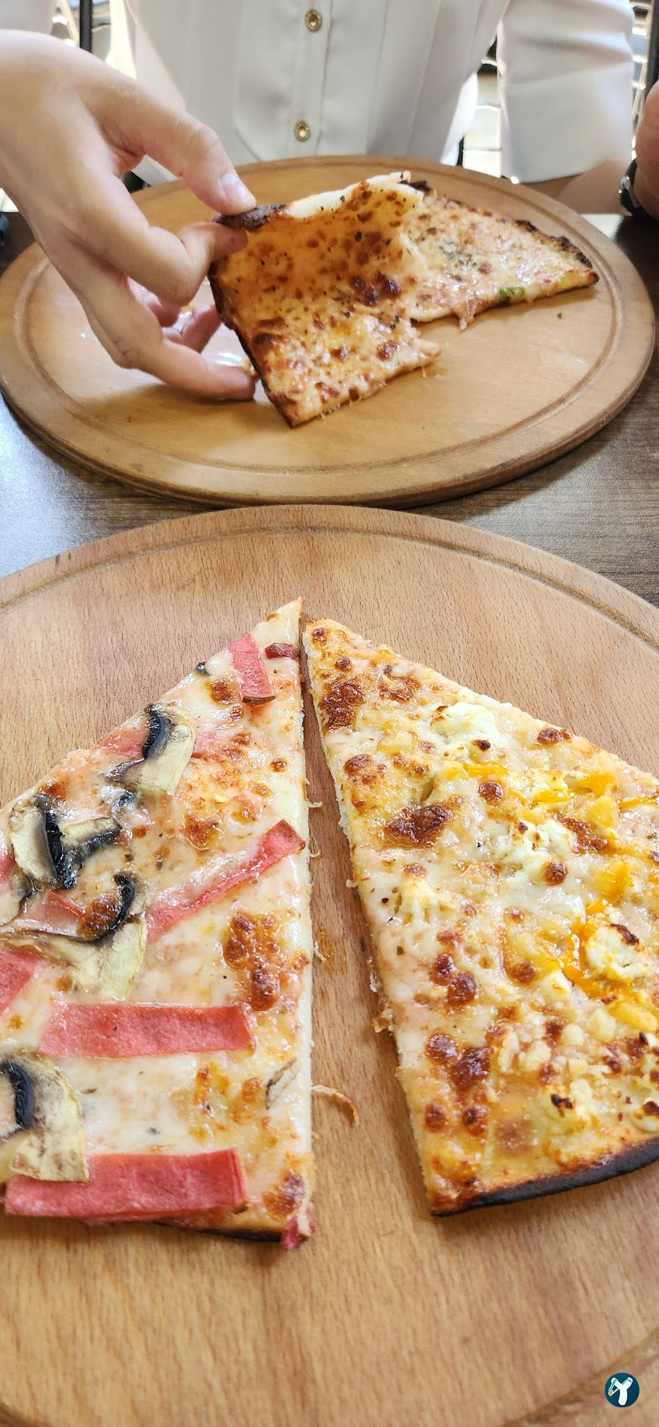 Italian Di'Pizza - Bahçelievler
