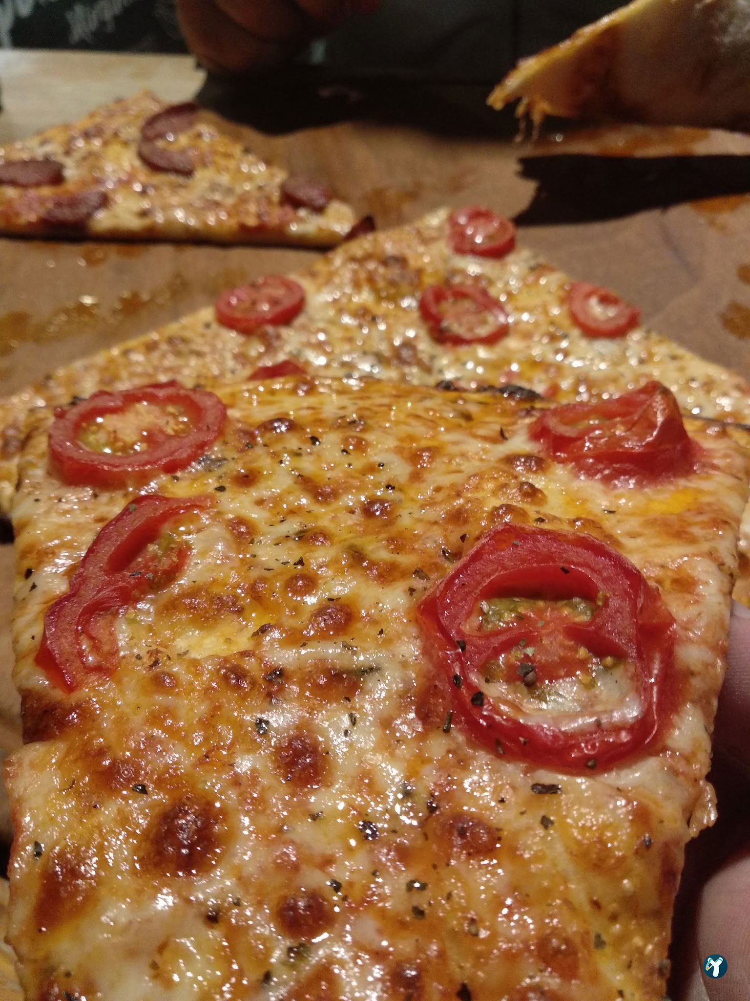Italian Di'Pizza - Bahçelievler