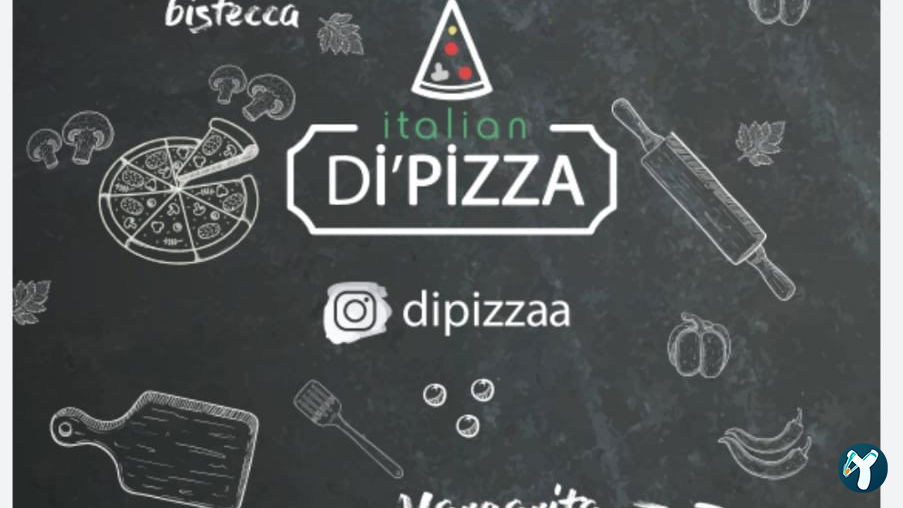 Italian Di'Pizza - Bahçelievler