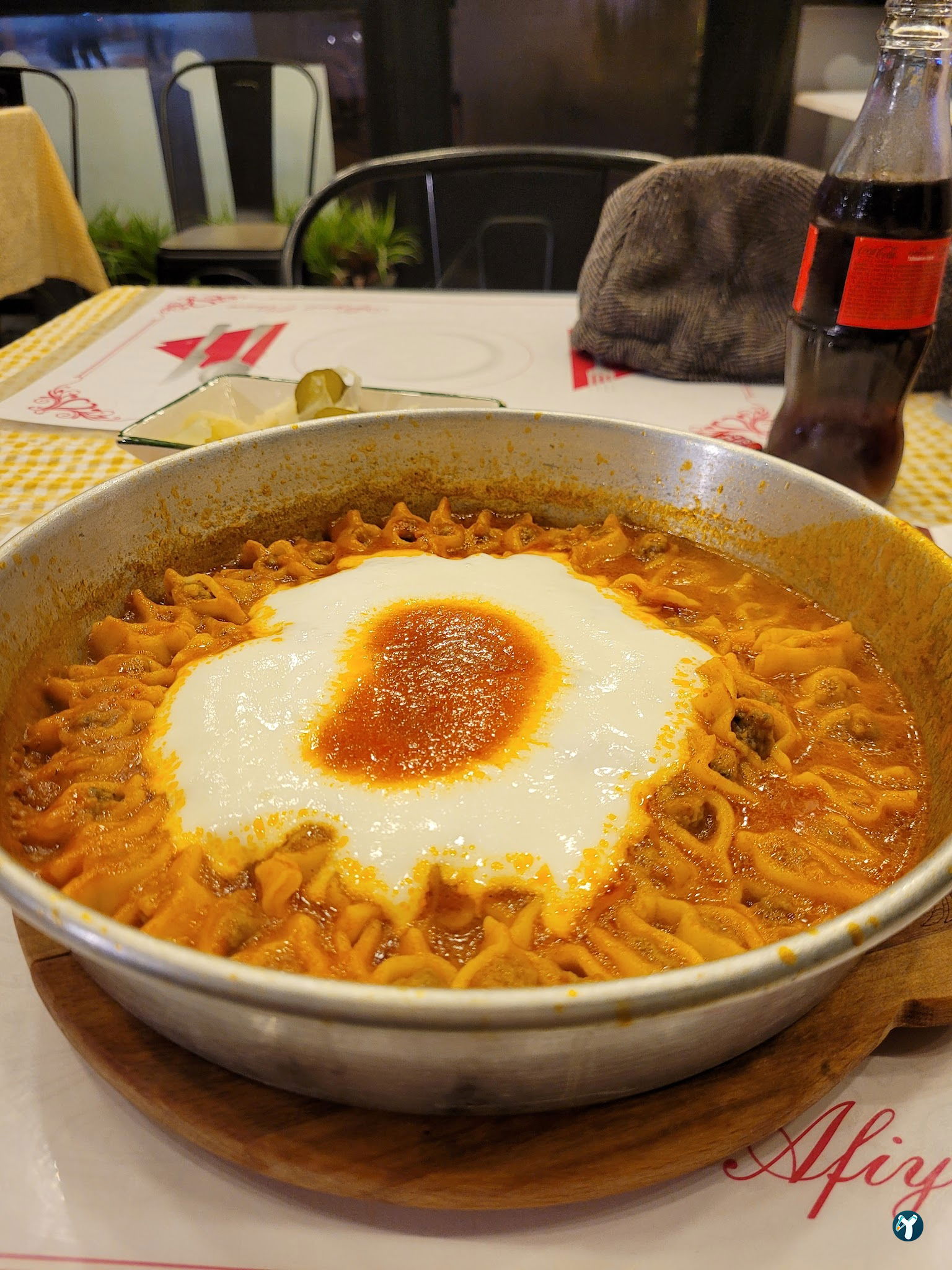 Italian Di'Pizza - Bahçelievler