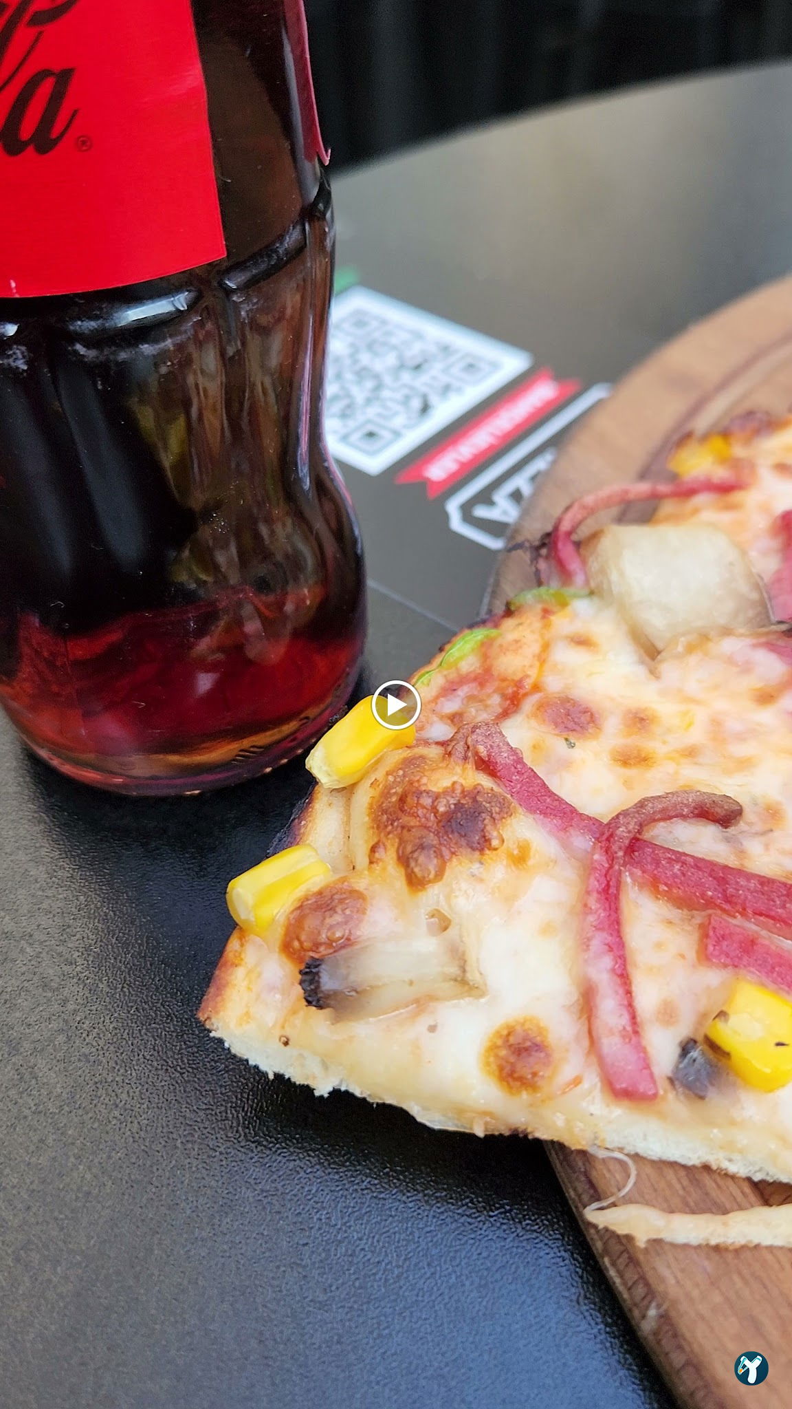 Italian Di'Pizza - Bahçelievler