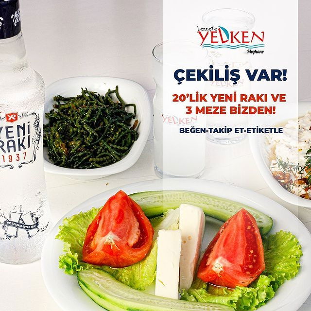 Yelken
