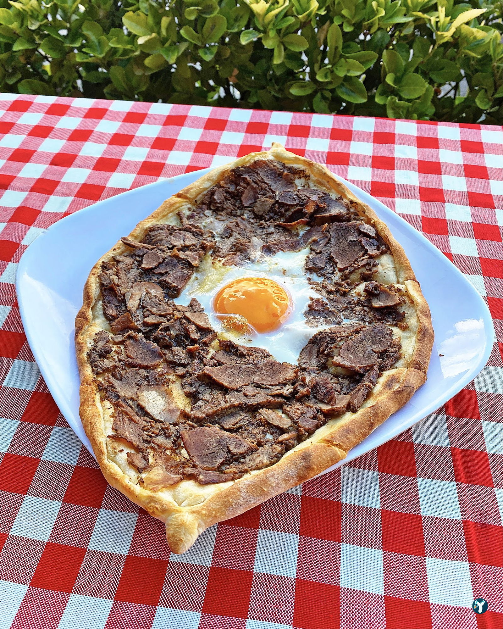 Bafra Karafırın