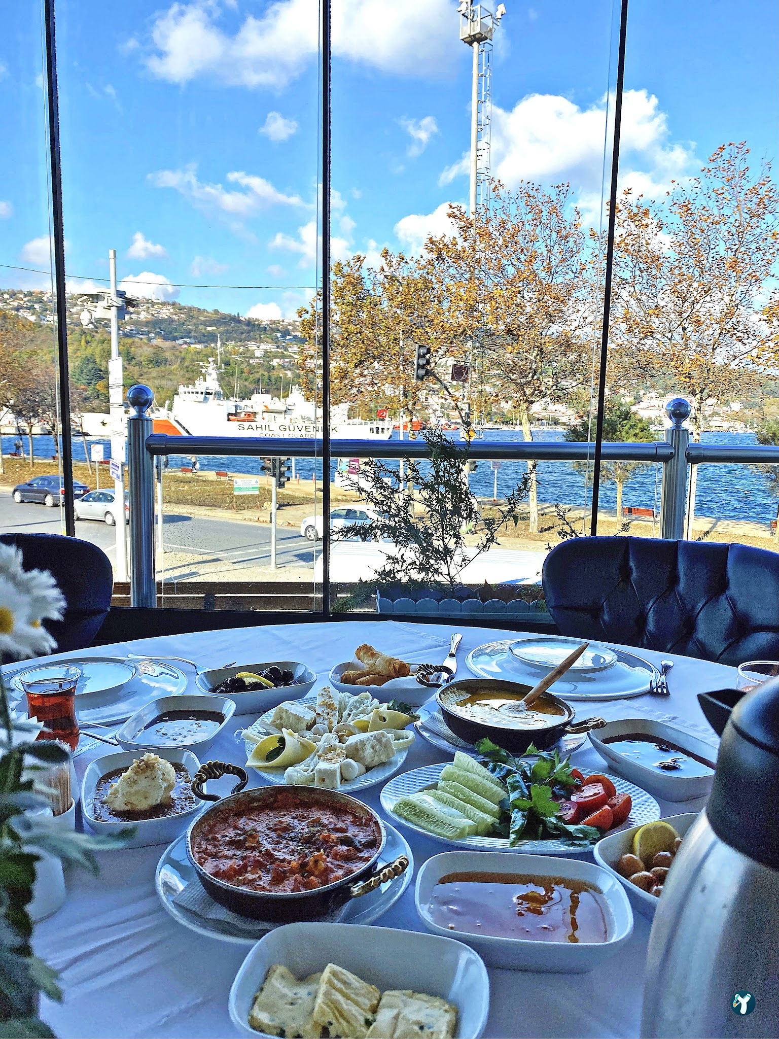 Bafra Karafırın