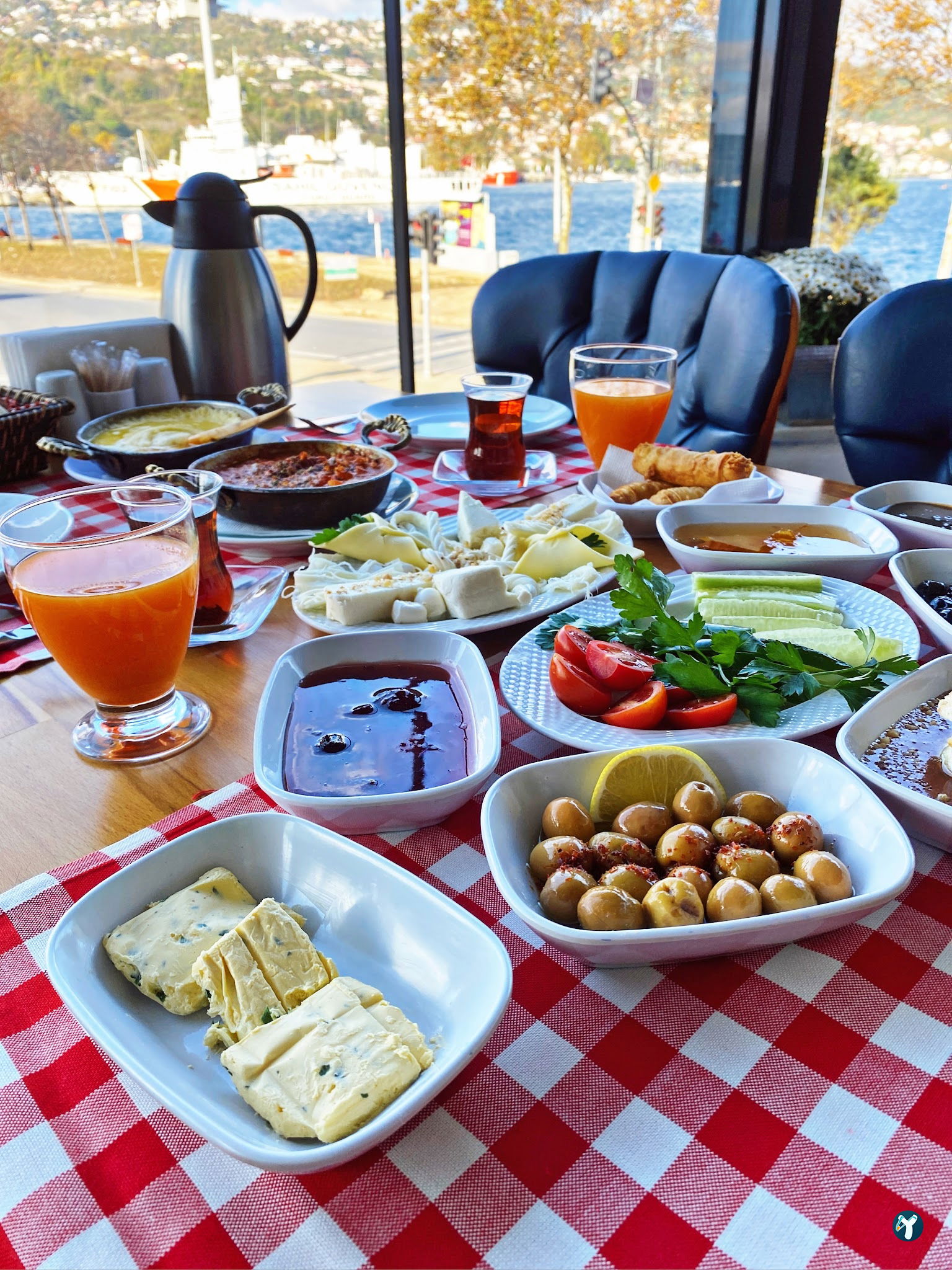 Bafra Karafırın