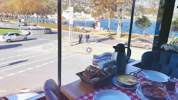 Bafra Karafırın resimleri Bafra Karafırın resimleri