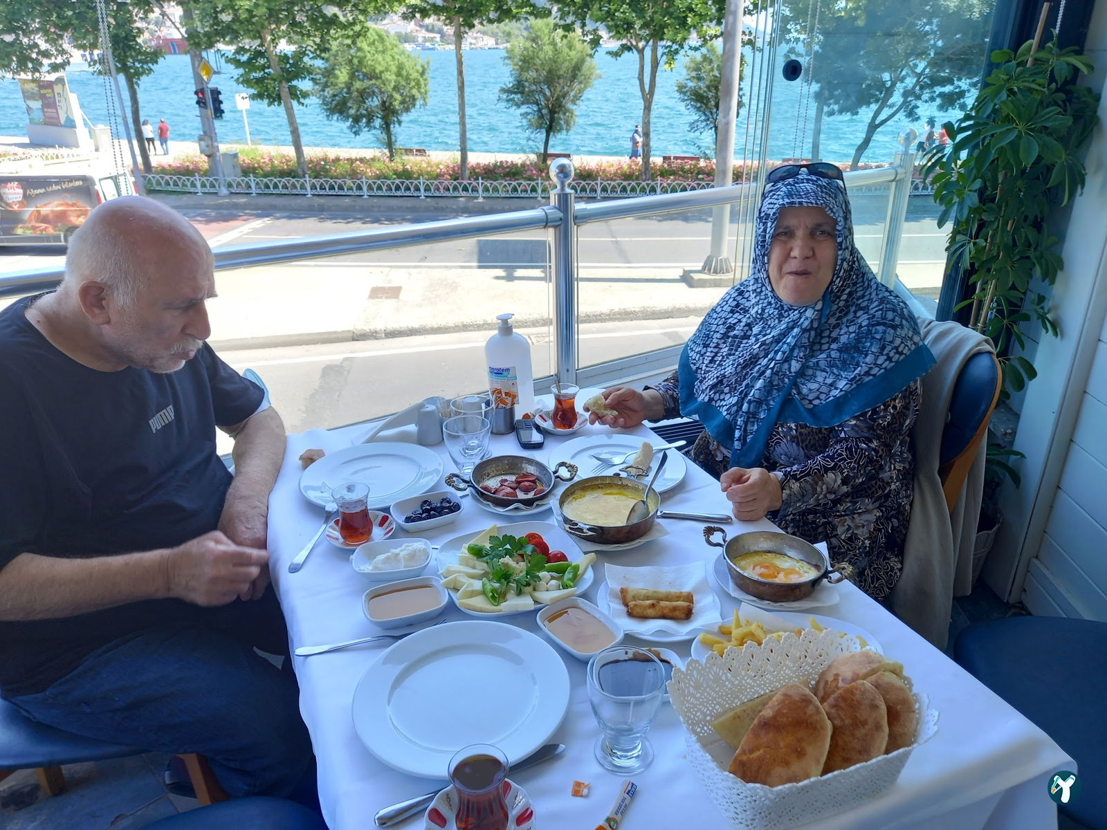 Bafra Karafırın
